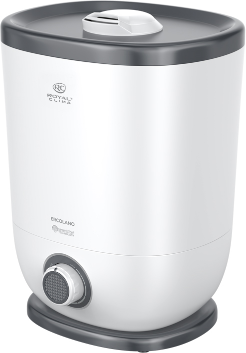 Ультразвуковой увлажнитель воздуха Royal Clima Ercolano RUH-ER300/5.0M-WT