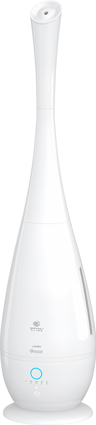 Арома-увлажнитель воздуха Royal Clima Lauro RUH-LR370/5.0E-WT