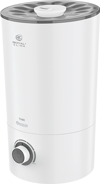 Ультразвуковой увлажнитель воздуха Royal Clima Tube RUH-TB300/4.0M-WT
