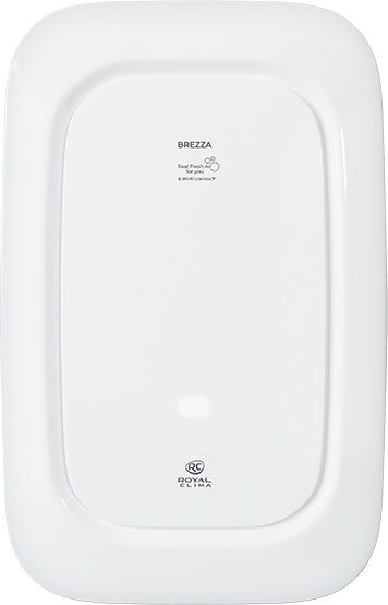 Приточно-очистительный комплекс Royal Clima Brezza RCB 150 LUX
