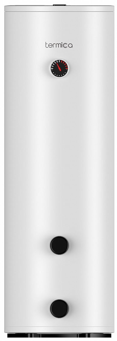 Бойлер косвенного нагрева Termica AMET 300 INOX
