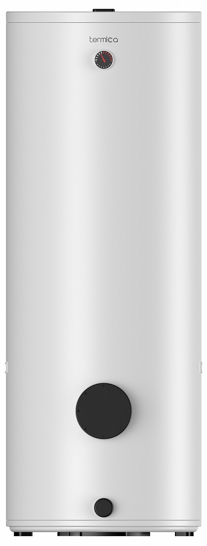 Бойлер косвенного нагрева Termica AMET 500 INOX