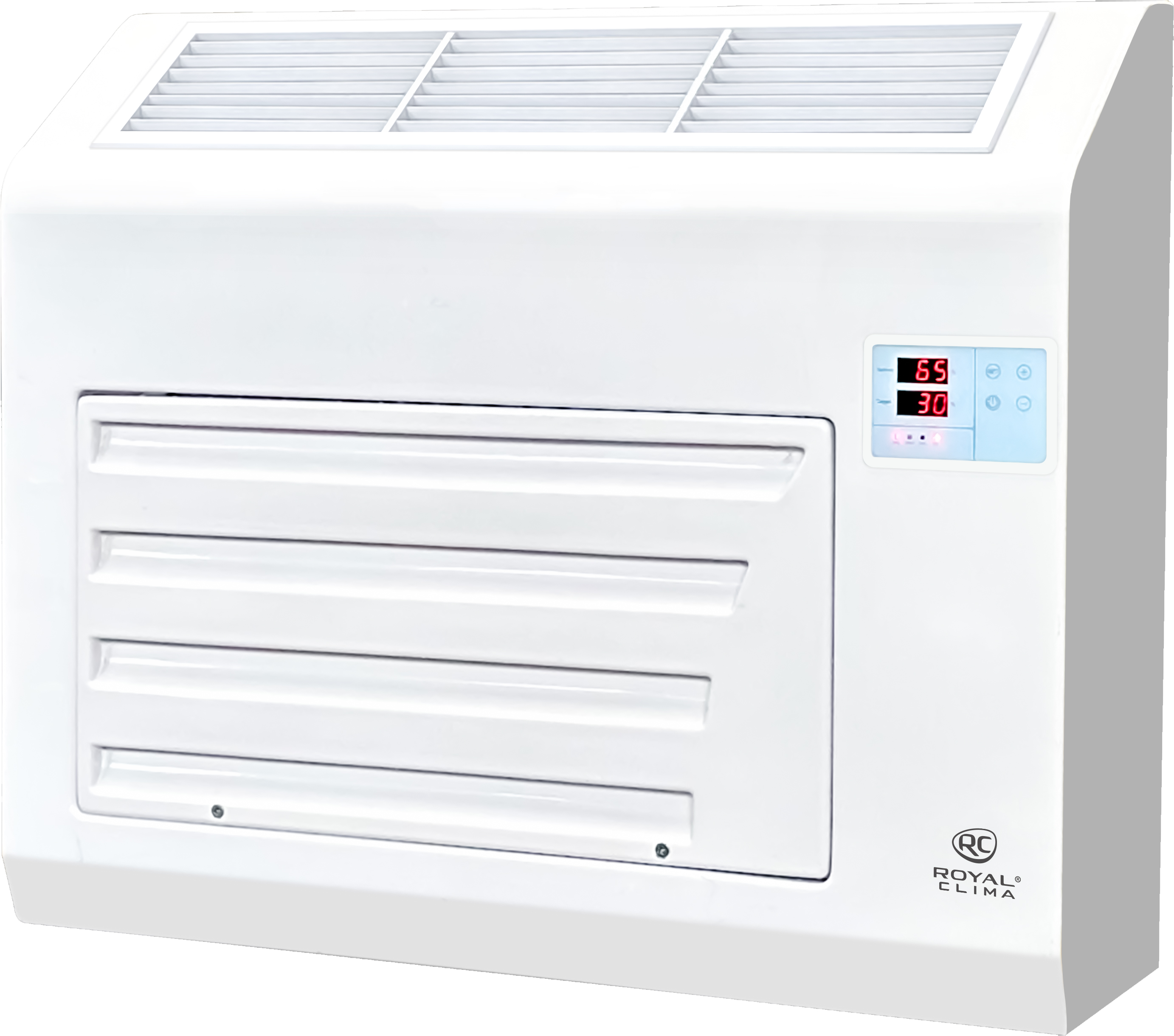 Промышленный осушитель воздуха Royal Clima DAR 100