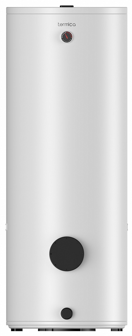 Бойлер косвенного нагрева Termica AMET 400 INOX