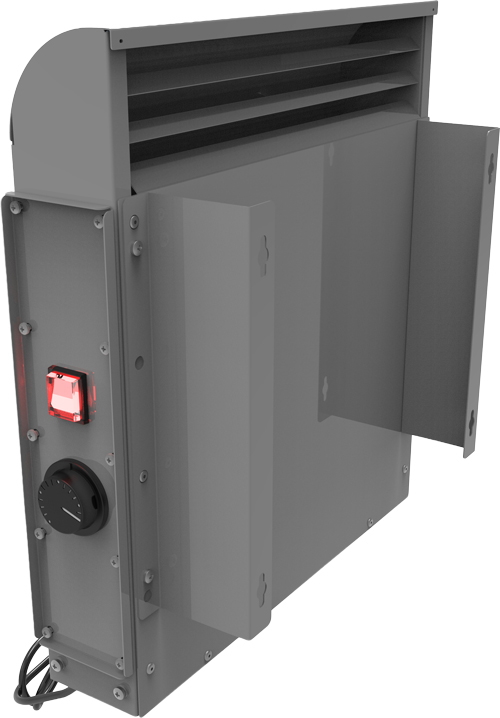 Конвектор промышленный Hintek TITAN 1000M 220 IP56