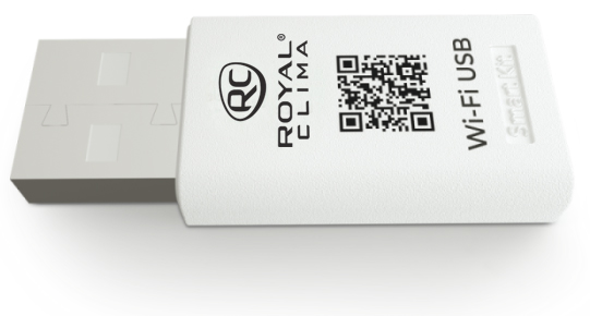 Wi-Fi-модуль Royal Clima OSK103 RAC