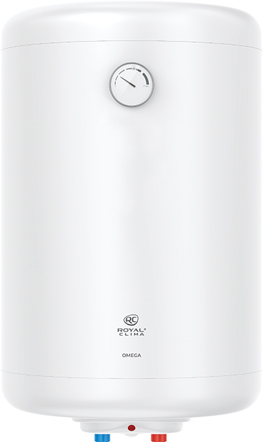 Электрический накопительный водонагреватель Royal Clima RWH-OM30-RE