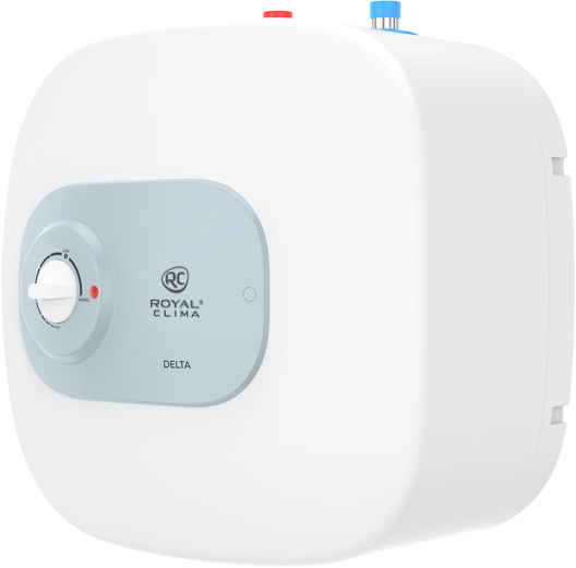 Водонагреватель ROYAL Clima RWH-D15-FEU Delta
