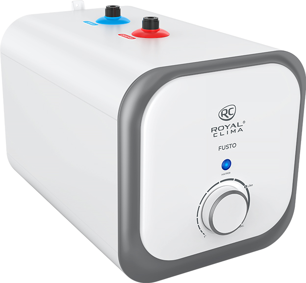 Водонагреватель ROYAL Clima RWH-FS7-CEU Fusto