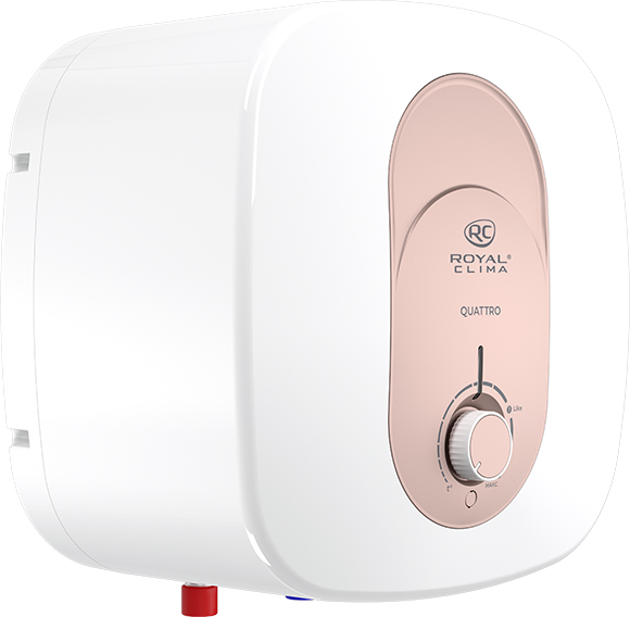 Электрический накопительный водонагреватель Royal Clima RWH-Q15-FE
