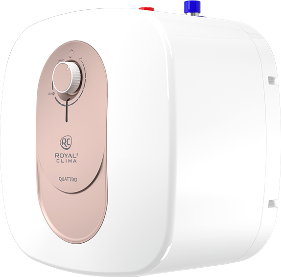 Водонагреватель ROYAL Clima RWH-Q10-FEU Quattro