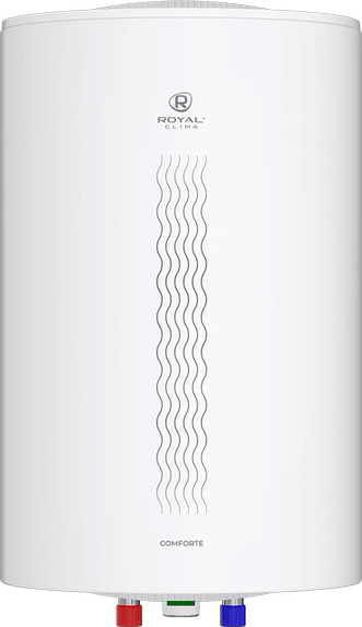 Электрический накопительный водонагреватель Royal Clima RWH-C30-RE