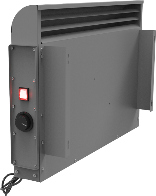 Конвектор промышленный Hintek TITAN 3000M 220 IP56