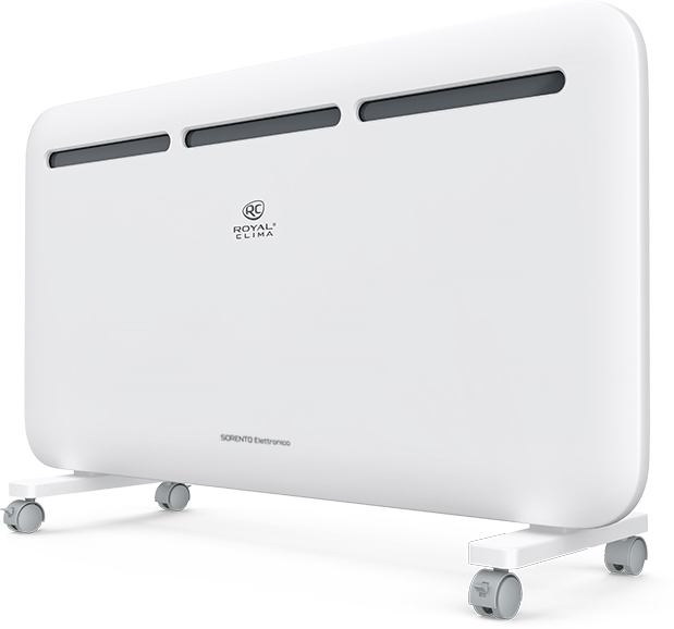 Конвектор электрический Royal Clima REC-S1500Е