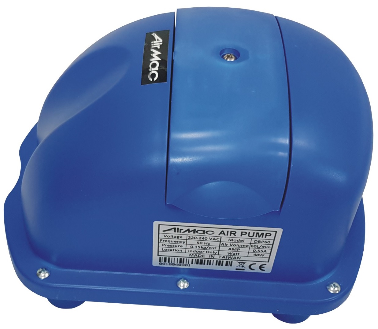 Компрессор для септиков AirMac DBP-60