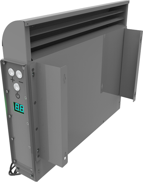 Конвектор промышленный Hintek TITAN 750E 220 IP54