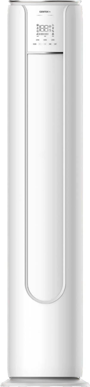 Колонный кондиционер Centek CT-65ZXDC24