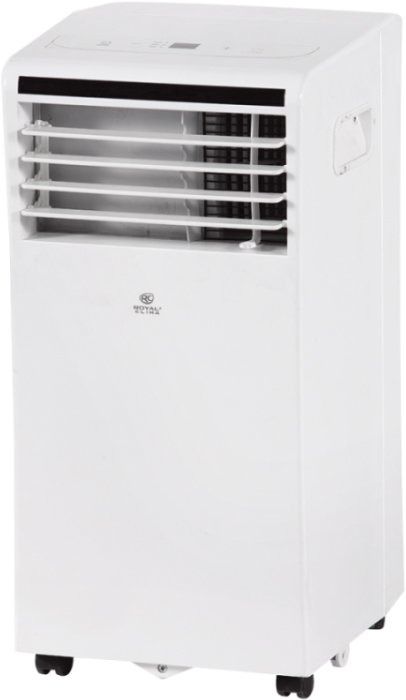 Мобильный кондиционер Royal Clima RM-EG17CH-E