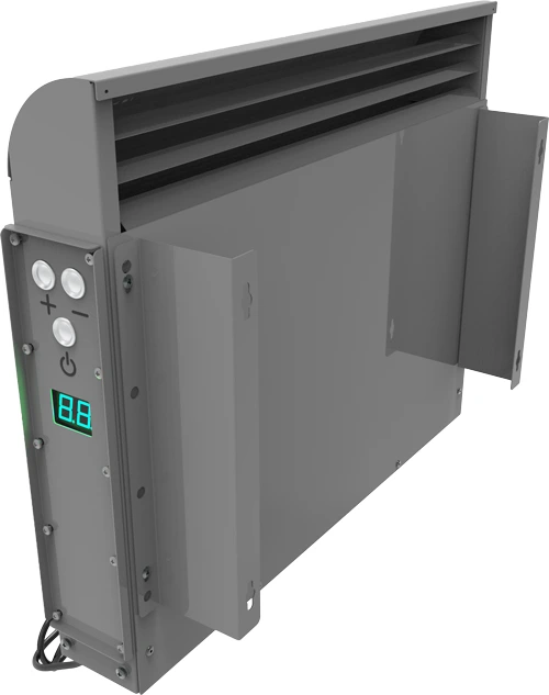 Конвектор промышленный Hintek TITAN 3000E 380 IP56