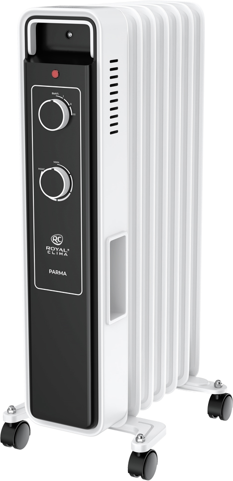 Масляный радиатор Royal Clima ROR-PR7-1500M