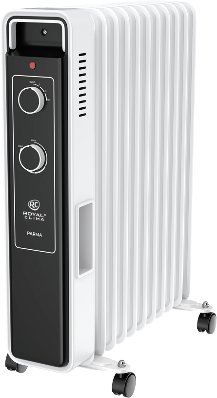 Масляный радиатор Royal Clima ROR-PR11-2500M