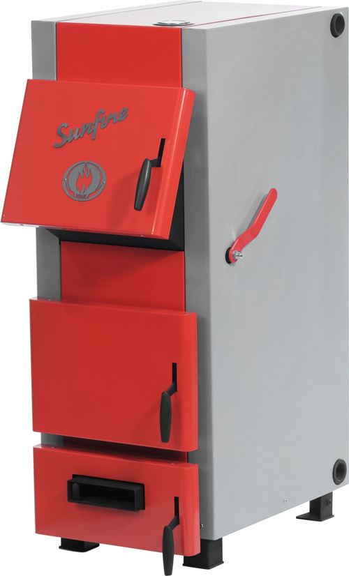 Котел НМК Sunfire 22 кВт