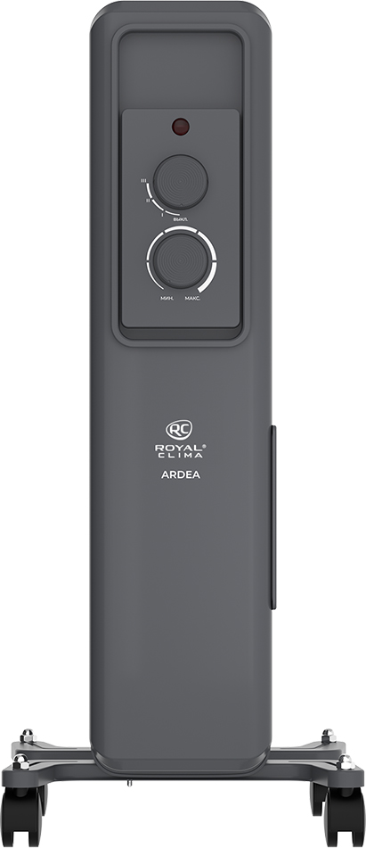 Масляный радиатор Royal Clima ROR-AR9-2000M