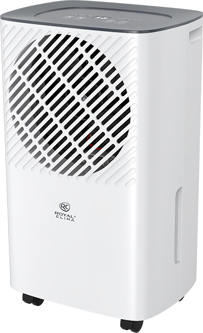 Бытовой осушитель воздуха Royal Clima RD-CR10-E