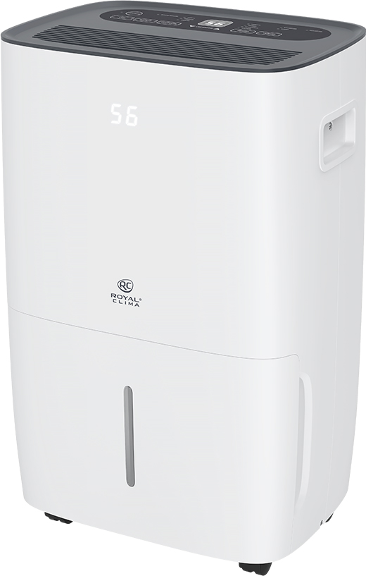 Бытовой осушитель воздуха Royal Clima RD-CR30-E