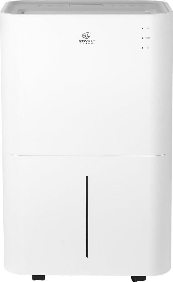 Бытовой осушитель воздуха Royal Clima RD-PC25-E