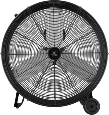 Напольный вентилятор Royal Clima RSF-360M-BL