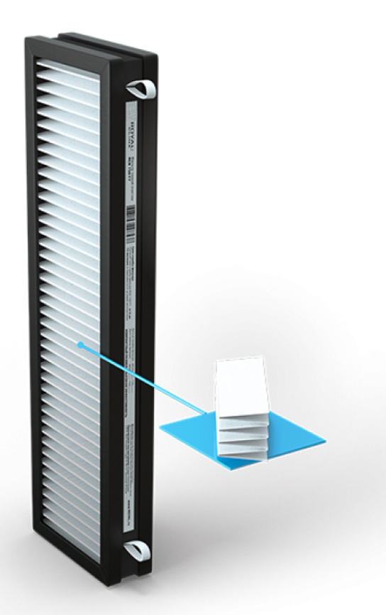 Аксессуар для вентиляции Royal Clima RCB 150 F7