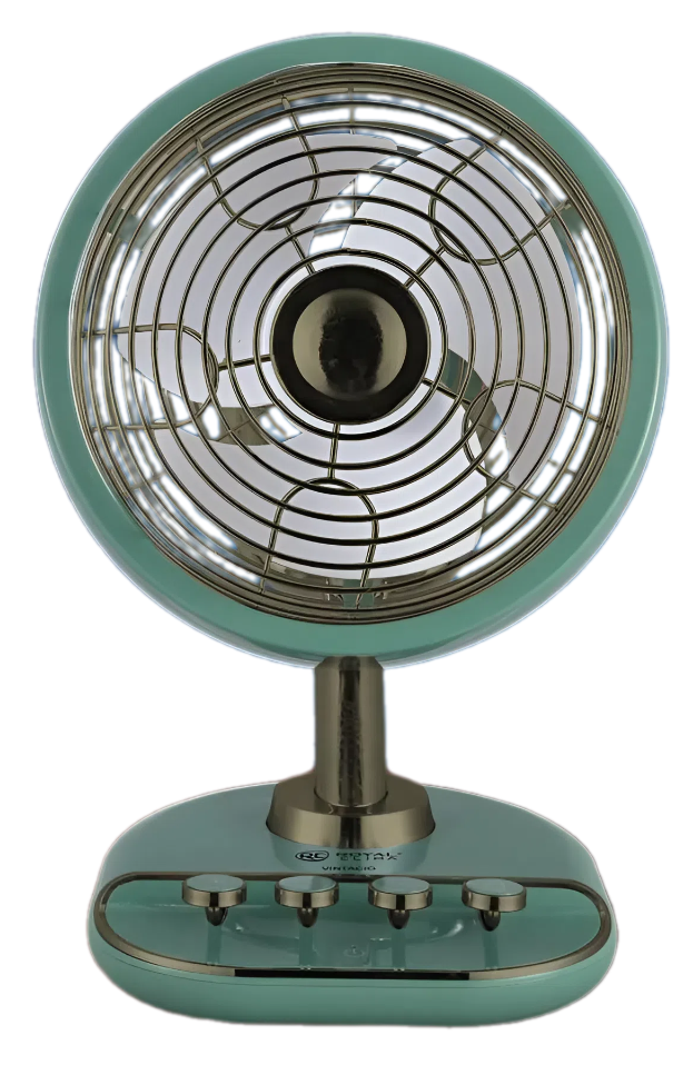 Вентилятор ROYAL Clima RSF-0702E-GN Vintagio