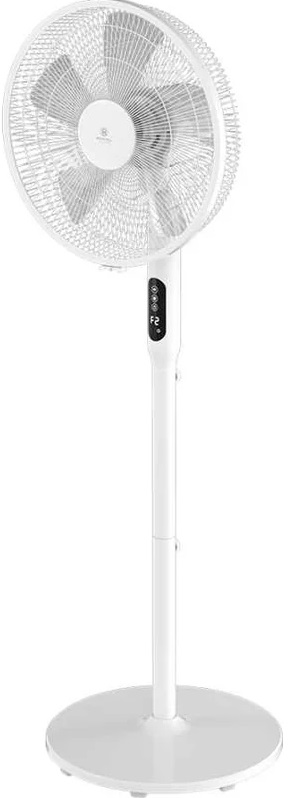 Напольный вентилятор Royal Clima RSF-1401E-WT