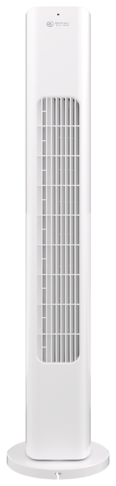 Напольный вентилятор Royal Clima RBF-801E-WT