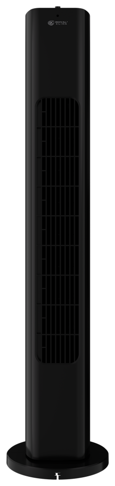 Вентилятор ROYAL CLIMA RBF-801M-BL черный