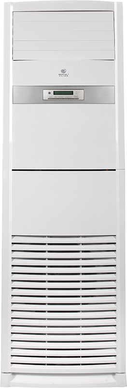 Колонный кондиционер Royal Clima ES-S 48HRCX/ES-E 48HSCX