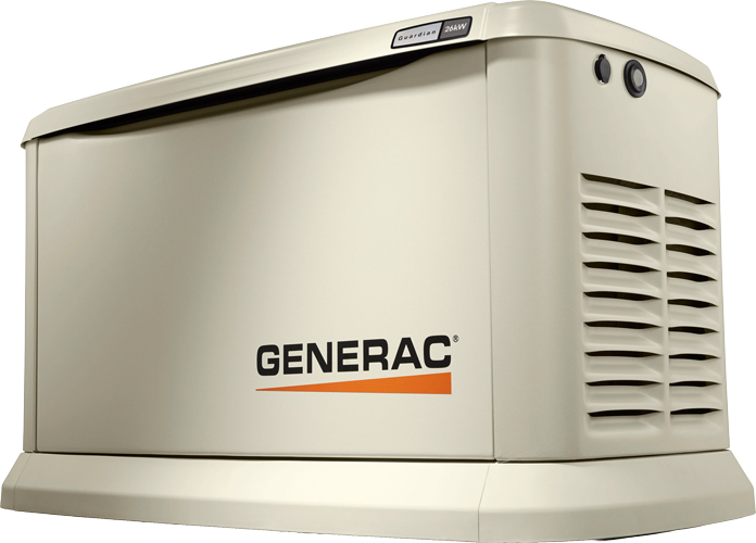 Газовый генератор Generac 7146