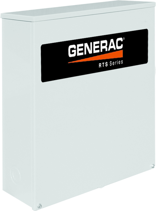 Блок АВР Generac RTSI 100 M3