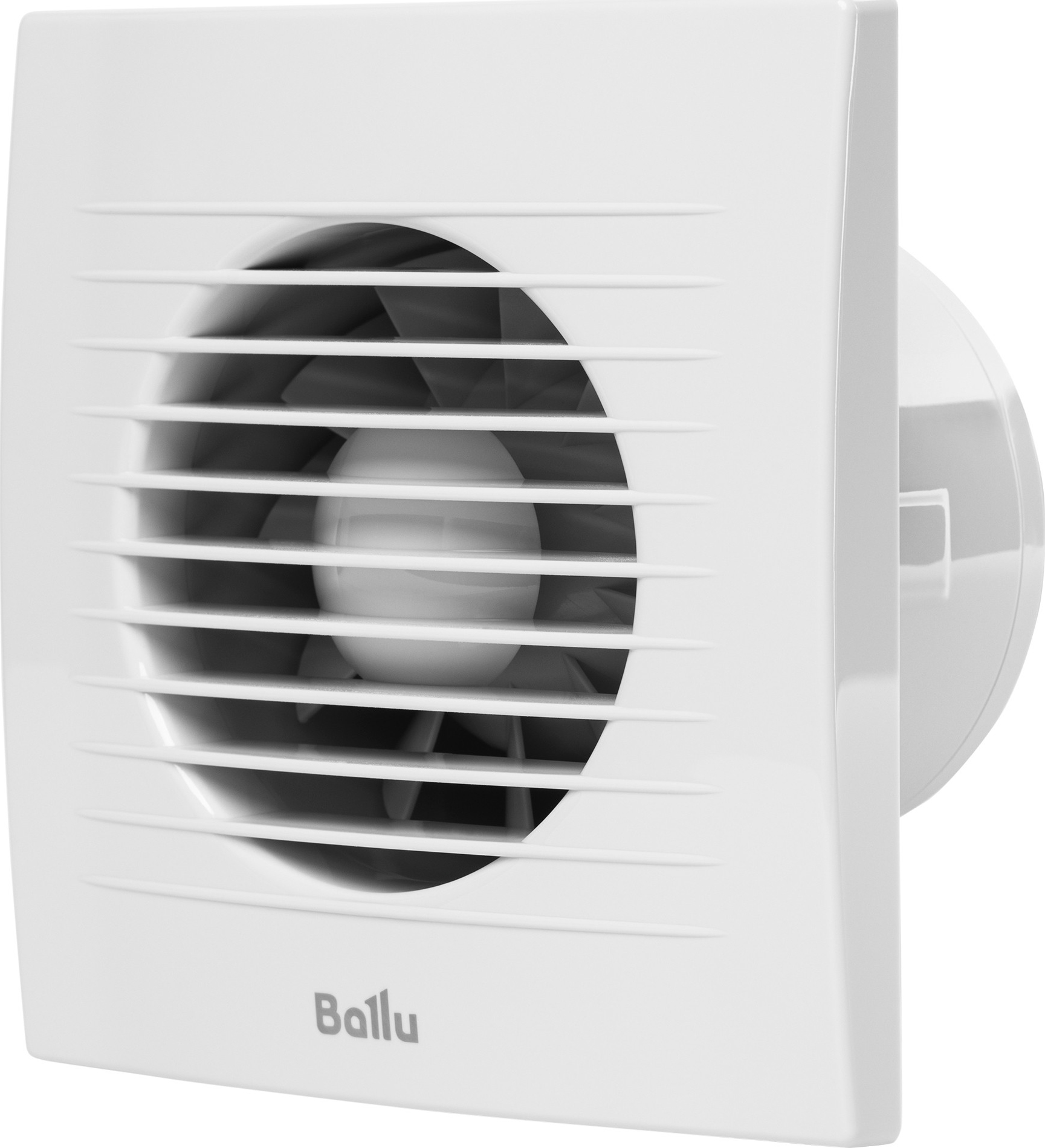 Вытяжка для ванной Ballu BAF-FW 100