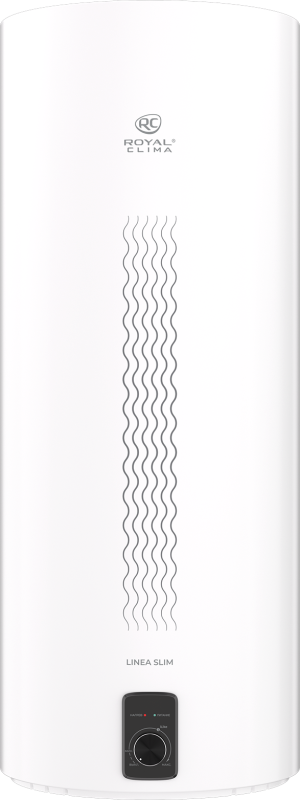 Водонагреватель ROYAL Clima RWH-LS30-RE Linea Slim