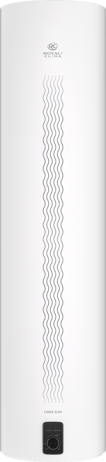 Водонагреватель ROYAL Clima RWH-LS50-RE Linea Slim