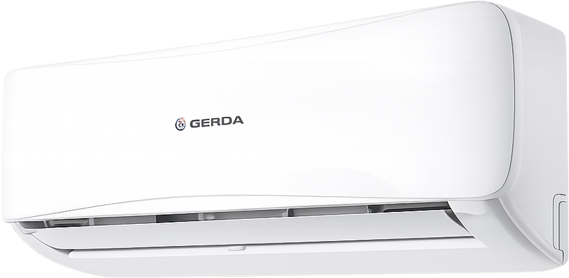 Среднетемпературная установка GERDA STM24D