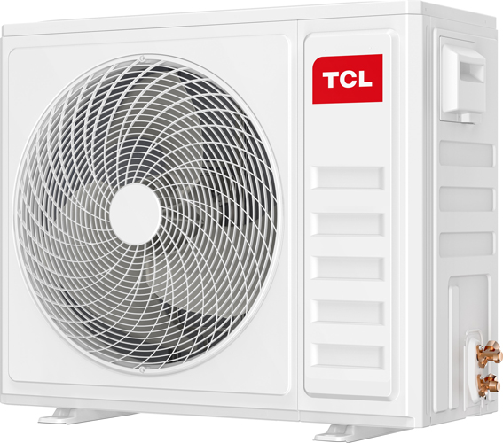 Внешний блок мульти сплит-системы TCL TACO-5FM42INV/R
