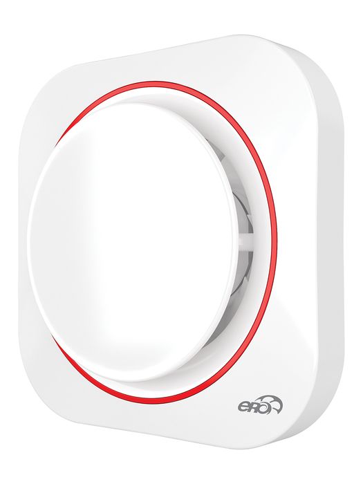 Вытяжка для ванной ERA DISC 5C