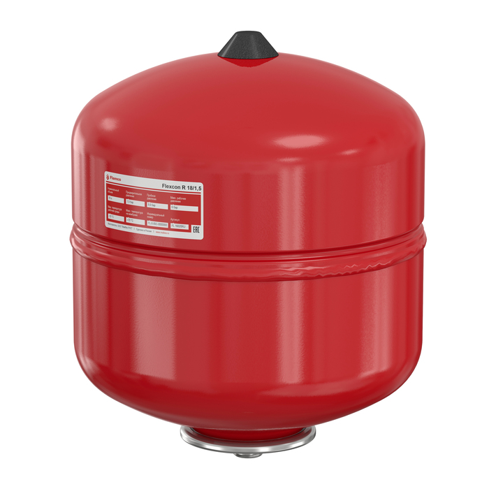 Расширительный бак FLAMCO Flexcon R 25 уценённый