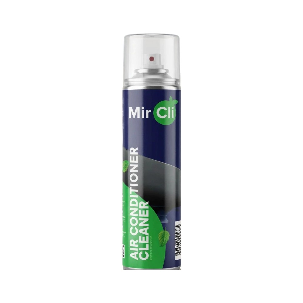 Очиститель кондиционера MirCli Air Conditioner Cleaner / Очиститель кондиционера