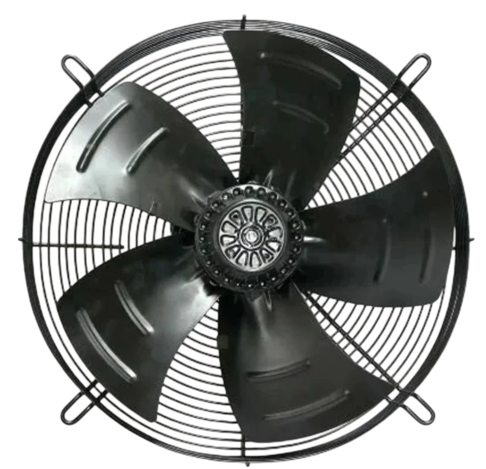 Вентилятор промышленный осевой WEIGUANG YWF-6...