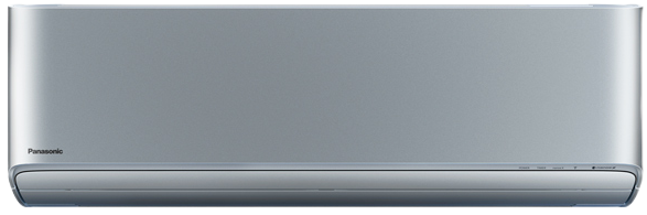 Настенный кондиционер Panasonic Design Silver...