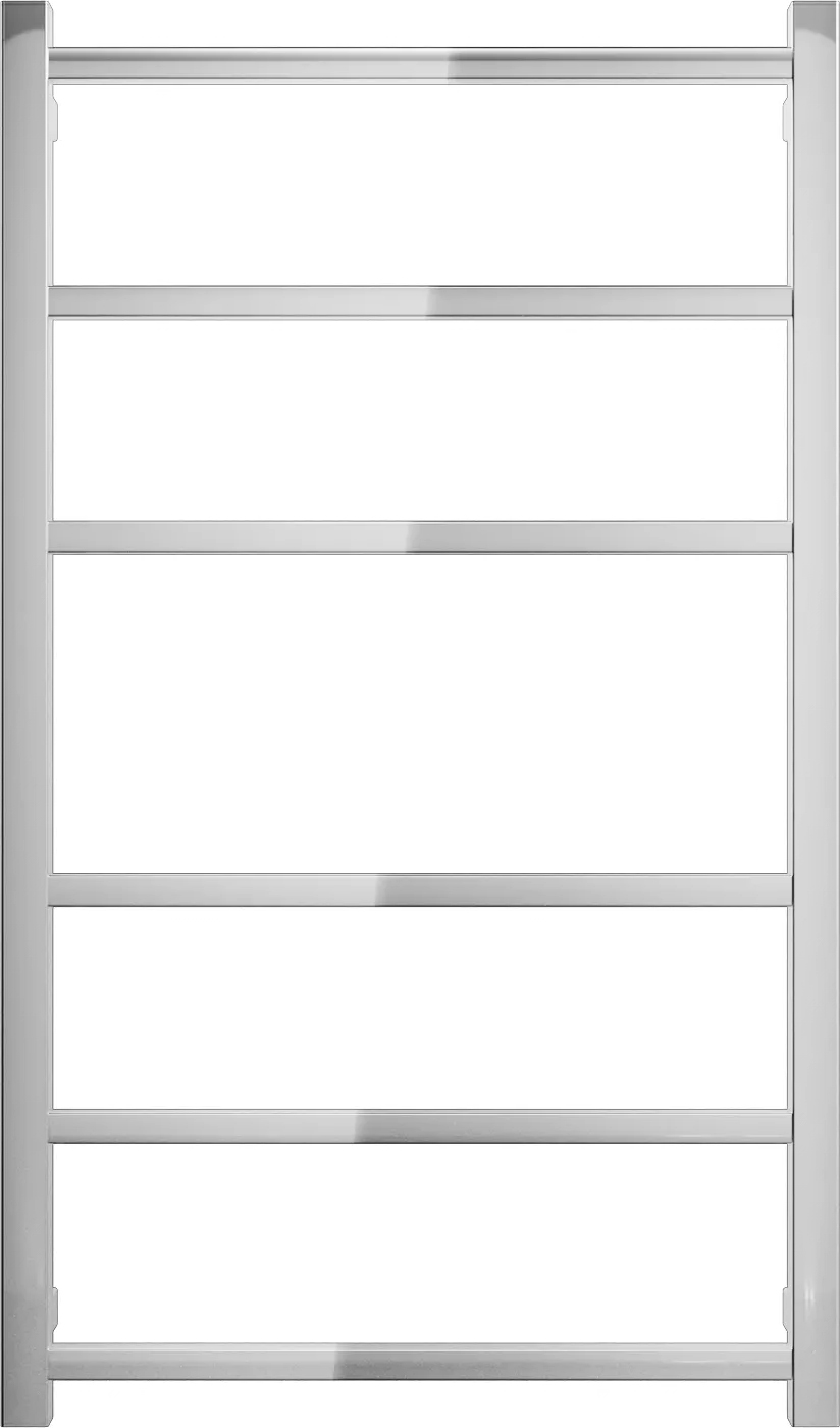 Водяной полотенцесушитель Grota Moda 530x900